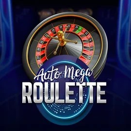 Play Auto Mega Roulette slot by Pragmatic Play on spacehillsscasino.com