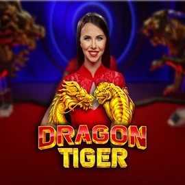 Dragon Tiger (Live) – slot by Pragmatic Play, featured at spacehillsscasino.com