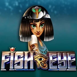 Fish Eye online slot from Pragmatic Play – play at spacehillsscasino.com