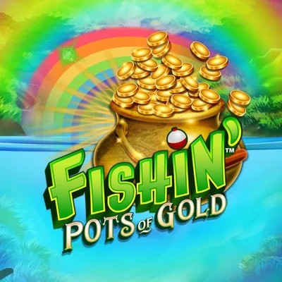 game logo by Gameburger Studios on spacehillsscasino.com
