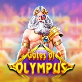 game logo by Pragmatic Play on spacehillsscasino.com