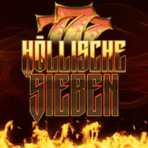 game logo by Hölle Games on spacehillsscasino.com