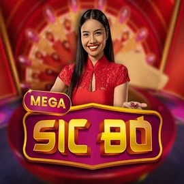 Play Mega Sic Bo slot by Pragmatic Play on spacehillsscasino.com
