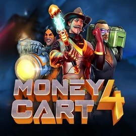 game logo by Relax Gaming on spacehillsscasino.com