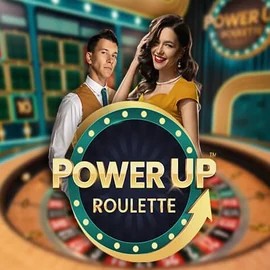 PowerUP Roulette online slot from Pragmatic Play – play at spacehillsscasino.com