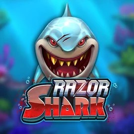 game logo by Push Gaming on spacehillsscasino.com